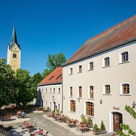 Brauereigasthof Stanglbraeu Hausen  Exterior foto